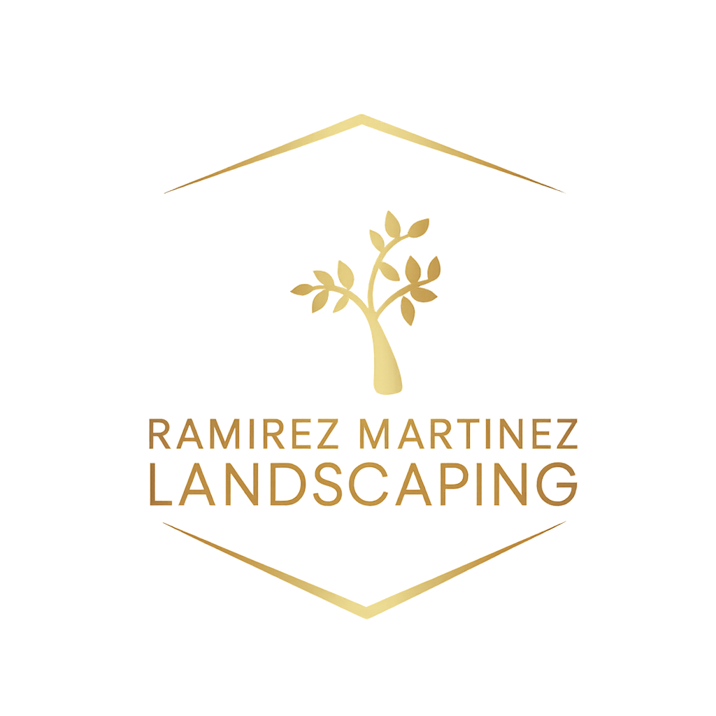 Landscaping RMZ