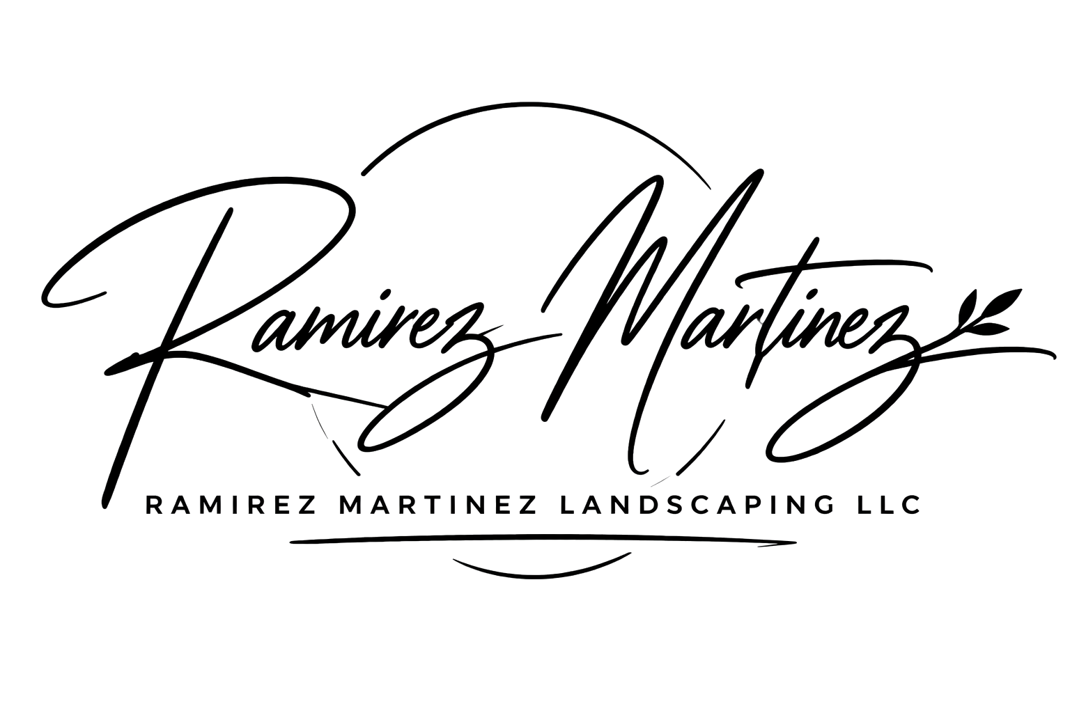 Landscaping RMZ